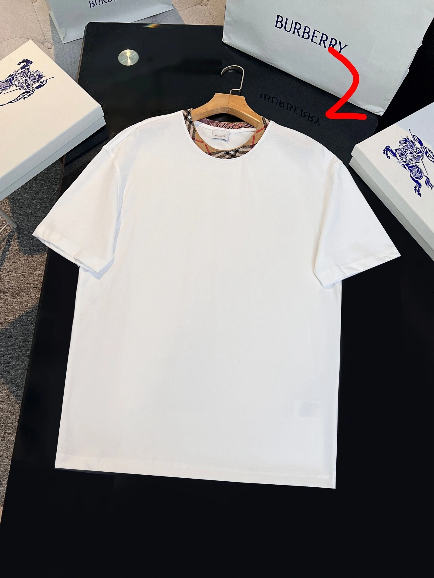 wg.luxury-- 2ur25rry 2025 Cotton 2colour item:E-F409L2768-2H